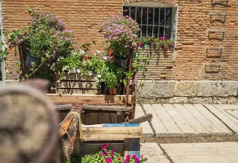 La Fábrica Del Canal   Hotel Boutique