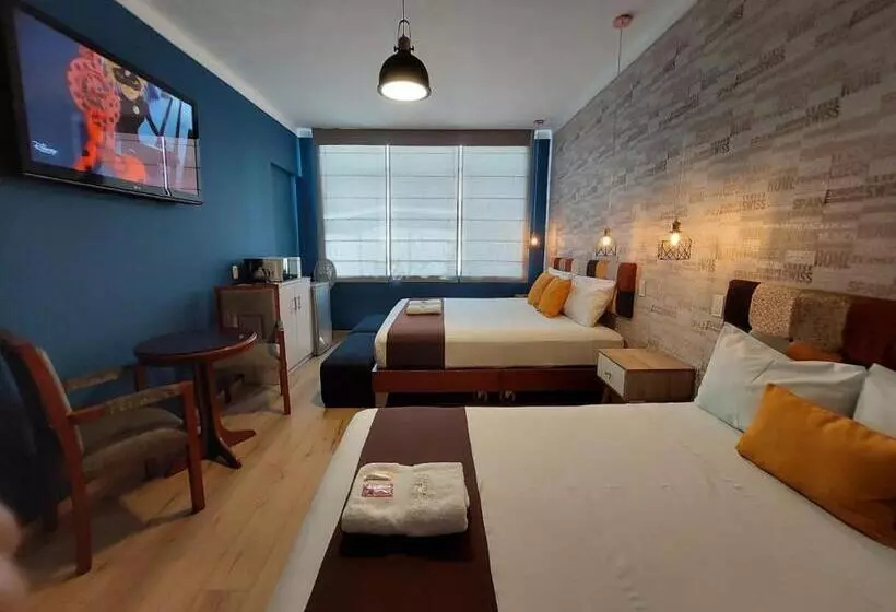 Pensionat Hostal Atenea