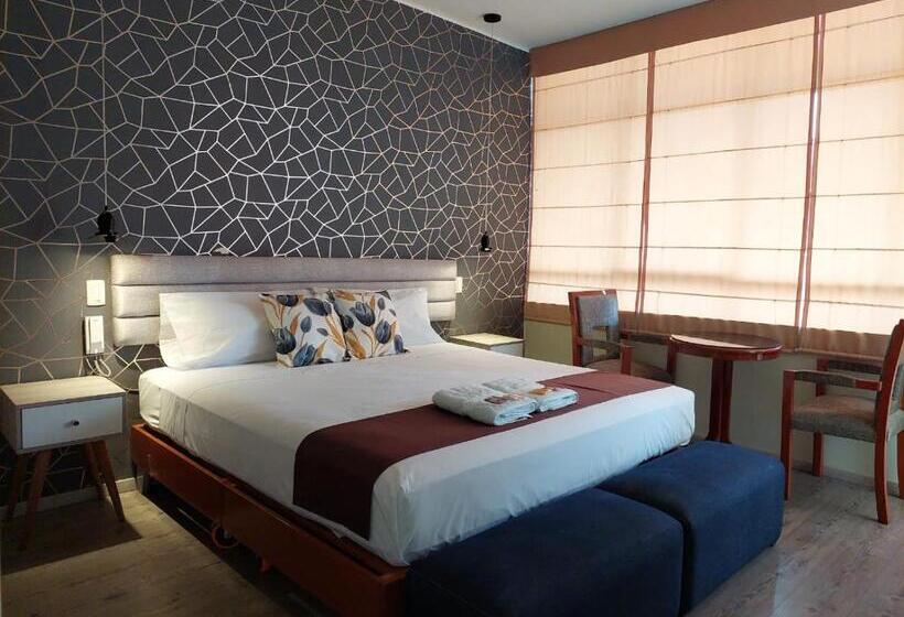 Pensionat Hostal Atenea