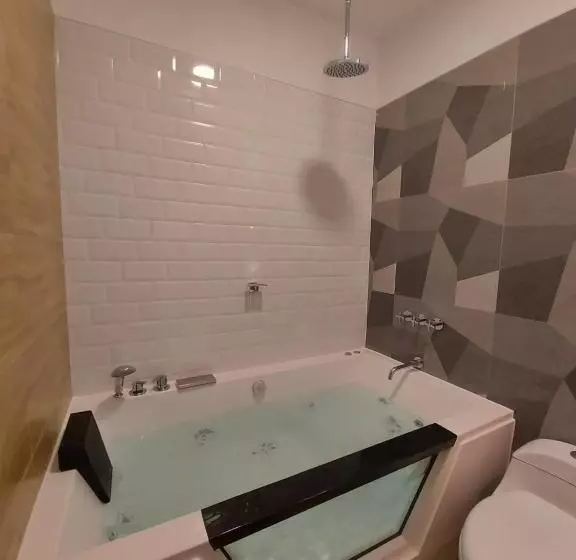 Pensionat Hostal Atenea