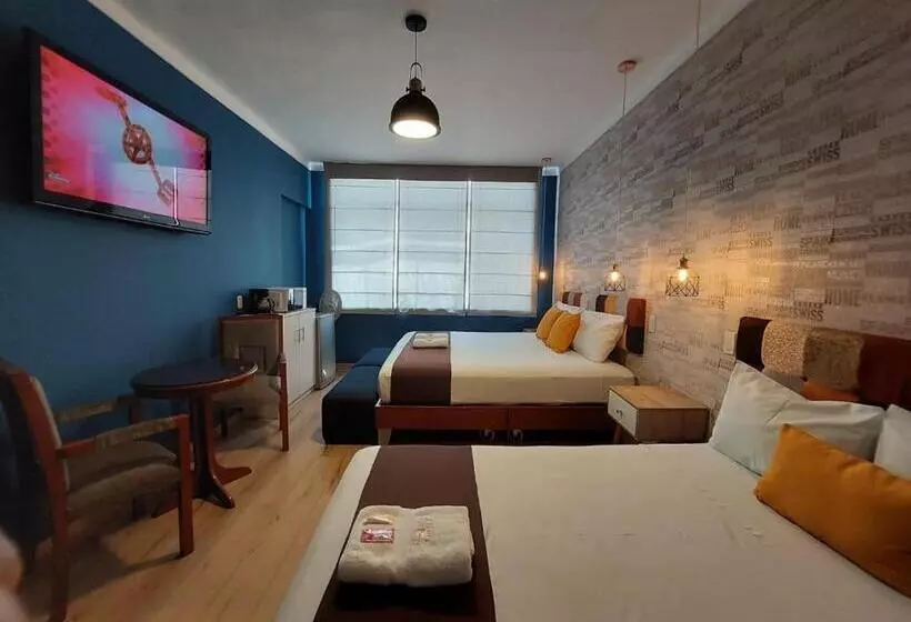 Pensionat Hostal Atenea