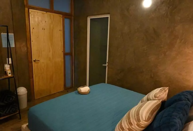 Aamiaismajoitus (B&B) Casa Flora Atlixco