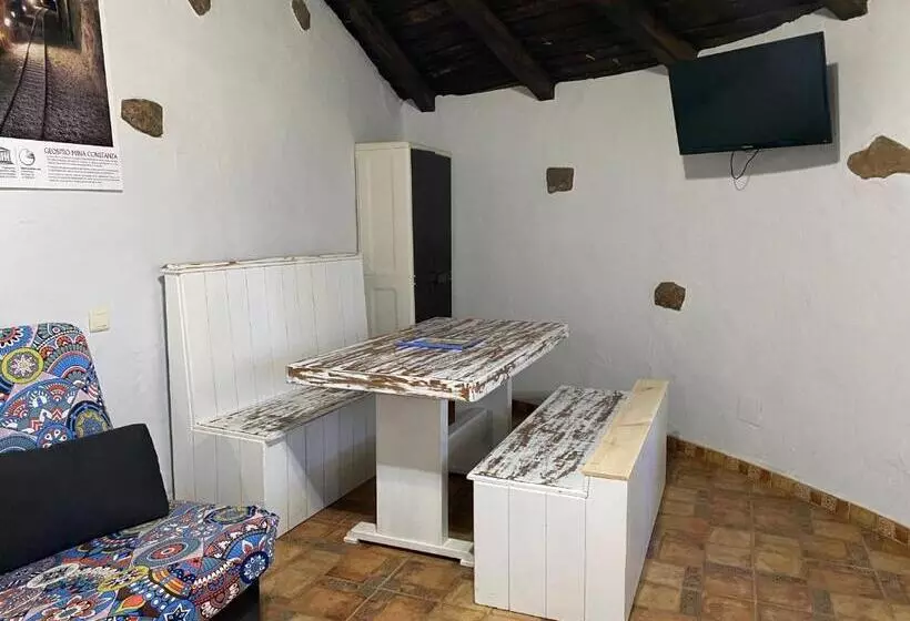 Hotelli Complejo Rural El Prado