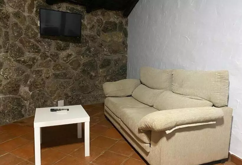 Hotelli Complejo Rural El Prado