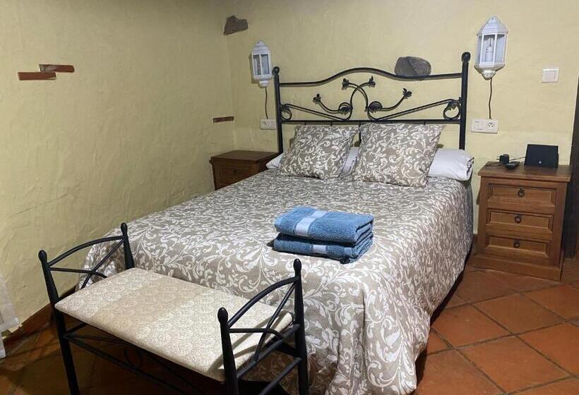 בית מלון כפרי Complejo Rural El Prado