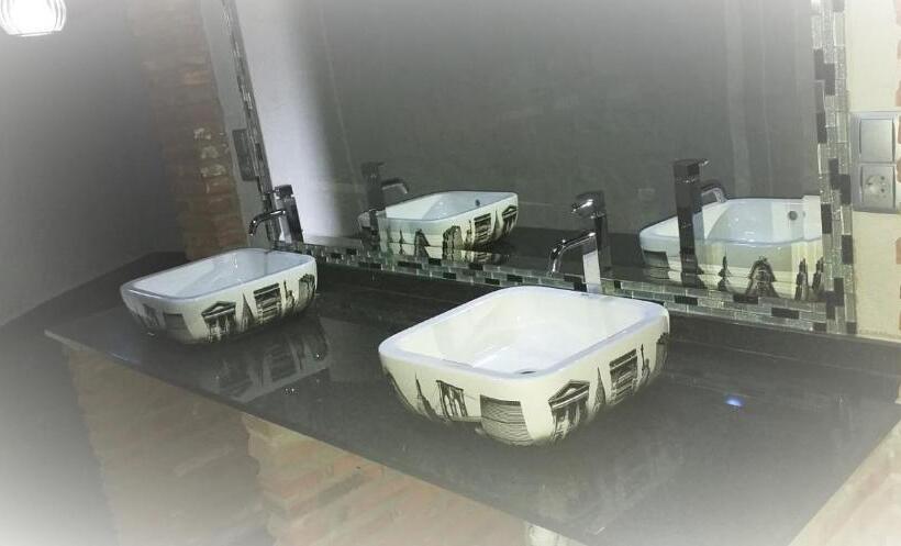 בית מלון כפרי Complejo Rural El Prado