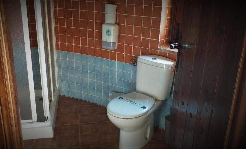 בית מלון כפרי Complejo Rural El Prado