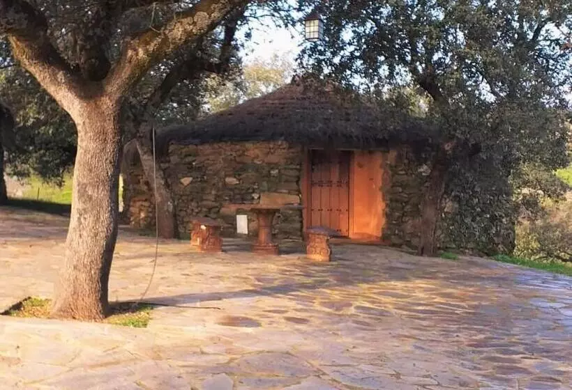 Hotelli Complejo Rural El Prado