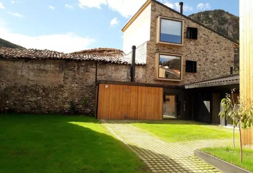 Hotelli En