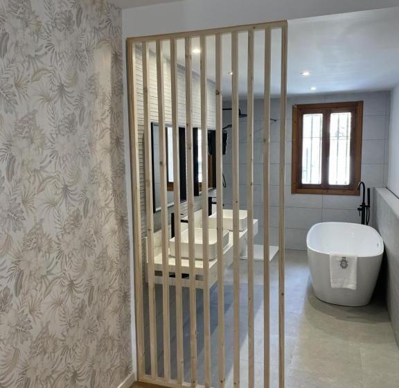 فندق Monasterio De Tejeda