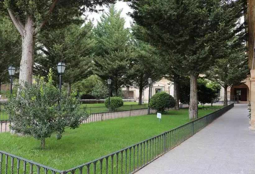 Otel Monasterio De Tejeda