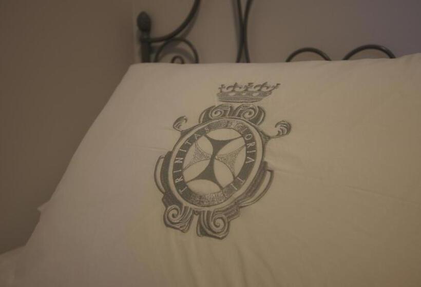 فندق Monasterio De Tejeda