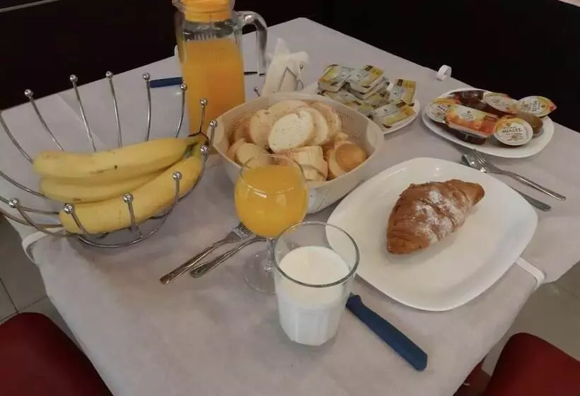 هتل San Marino