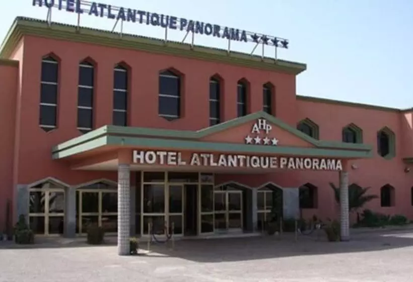 هتل Atlantique Panorama