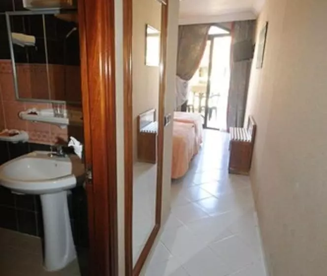 هتل Atlantique Panorama