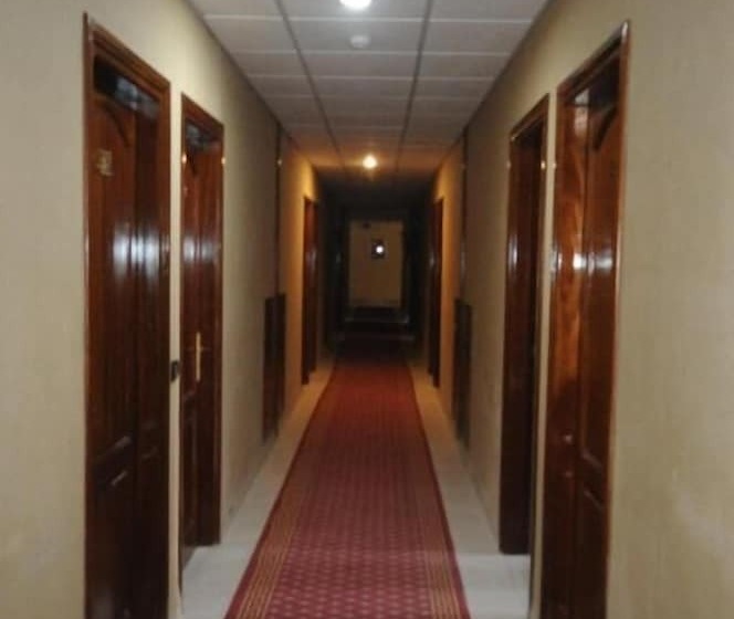 호텔 Atlantique Panorama