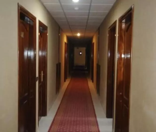 هتل Atlantique Panorama