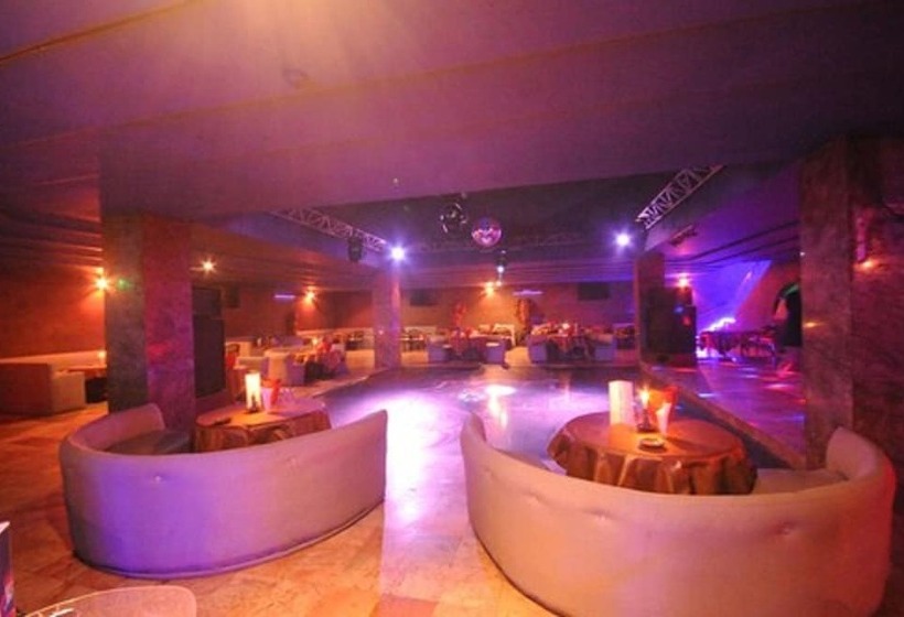 호텔 Atlantique Panorama