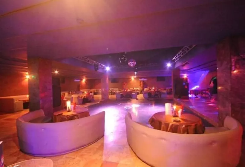 هتل Atlantique Panorama