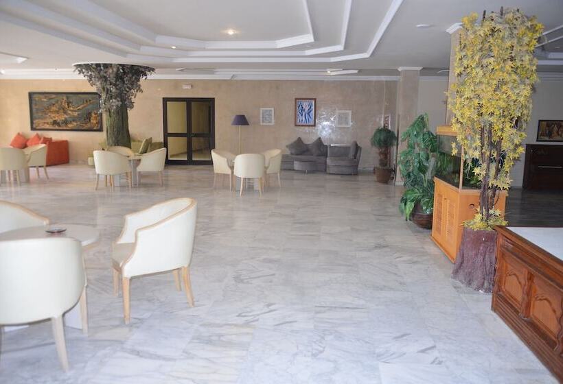 호텔 Atlantique Panorama