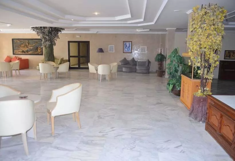 هتل Atlantique Panorama