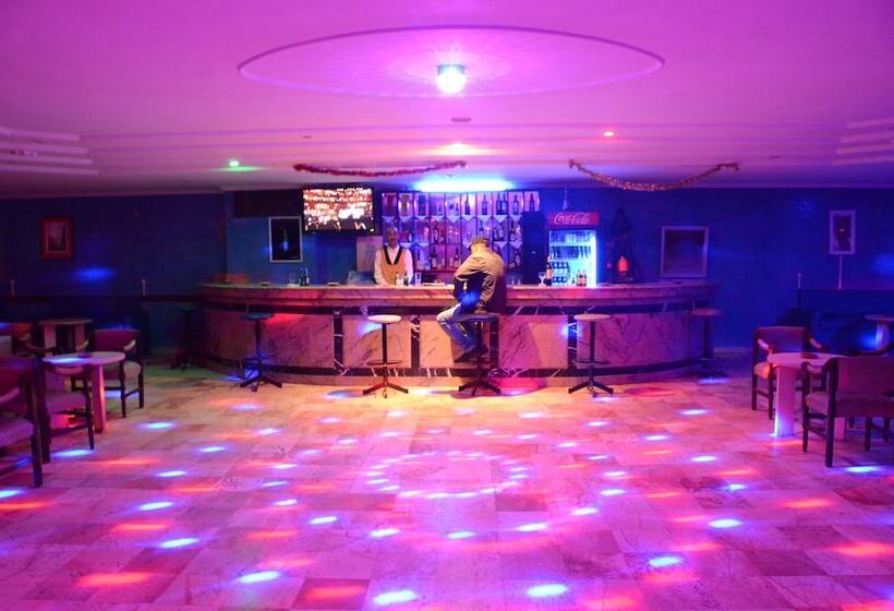 호텔 Atlantique Panorama