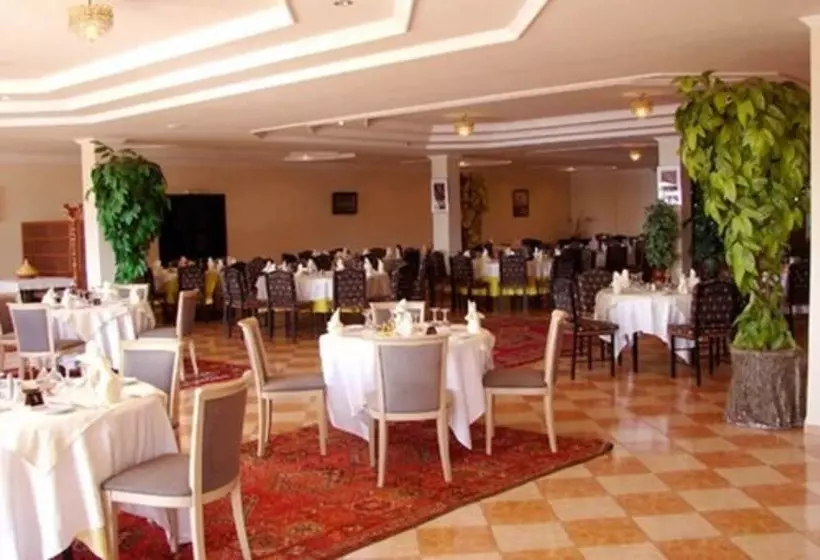 هتل Atlantique Panorama