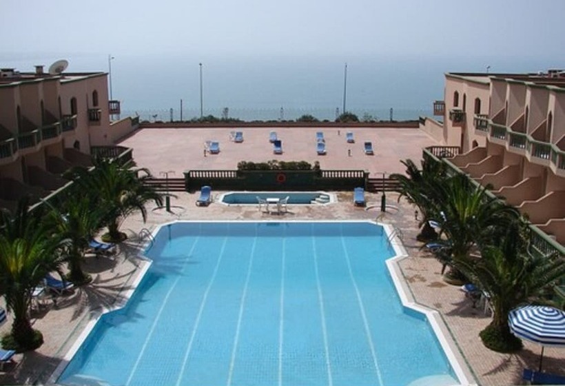 호텔 Atlantique Panorama