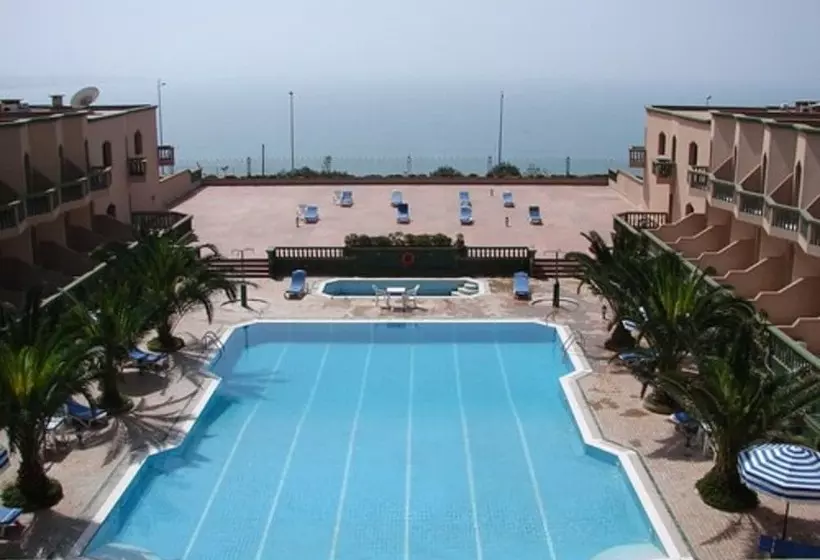 هتل Atlantique Panorama