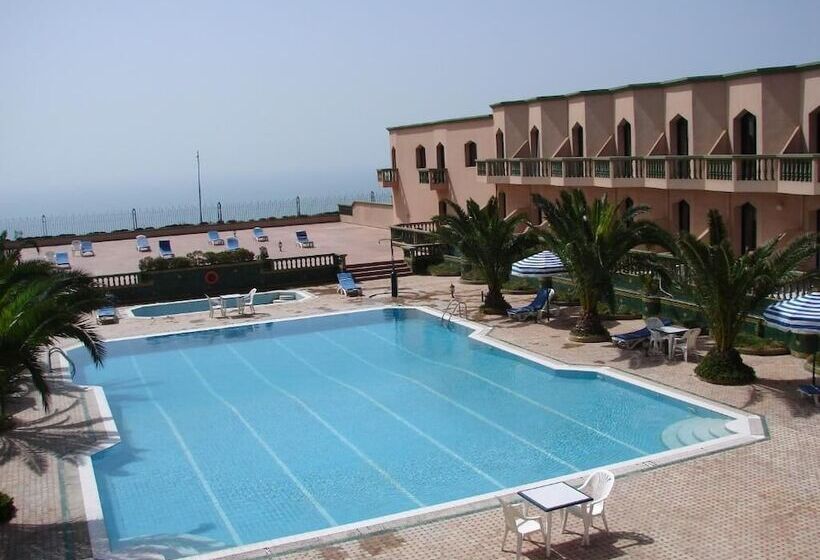 호텔 Atlantique Panorama