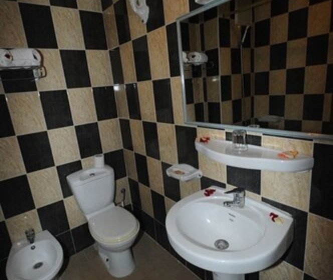 호텔 Atlantique Panorama