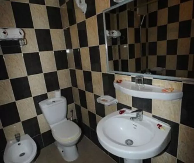 هتل Atlantique Panorama