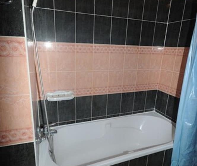 호텔 Atlantique Panorama