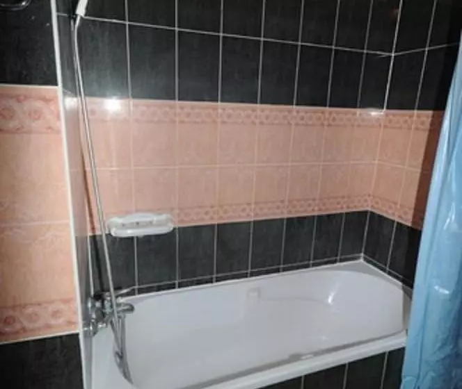 هتل Atlantique Panorama