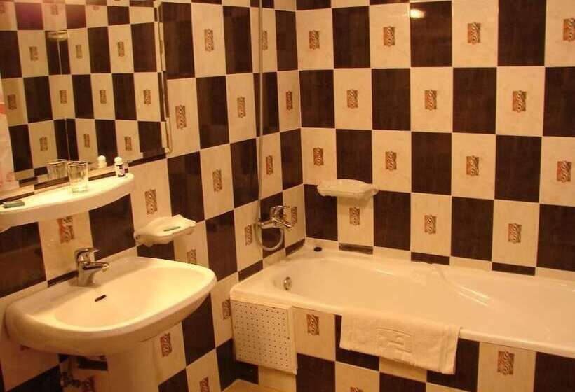 호텔 Atlantique Panorama