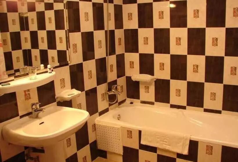 هتل Atlantique Panorama