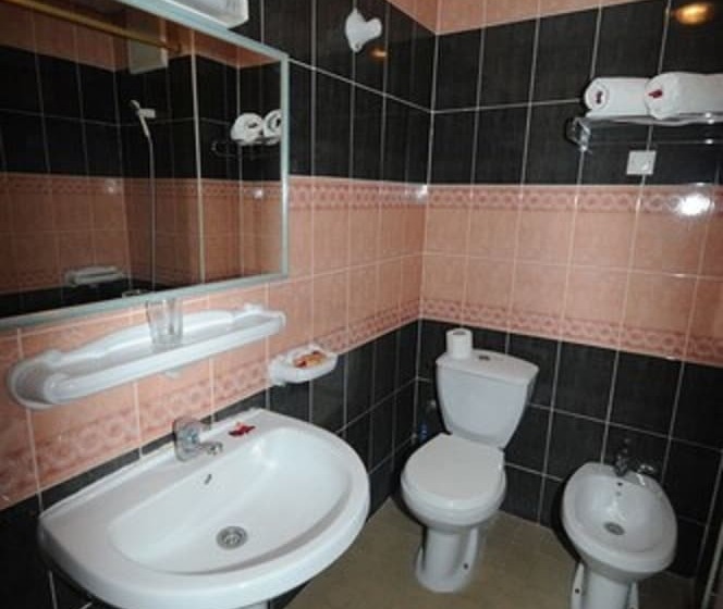 호텔 Atlantique Panorama