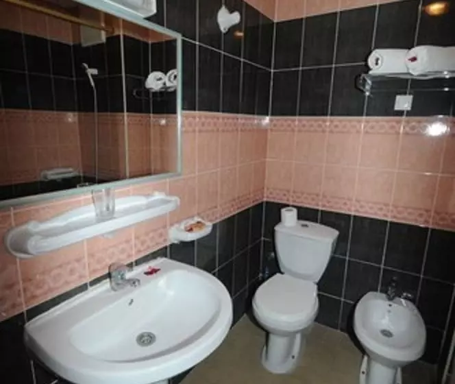 هتل Atlantique Panorama