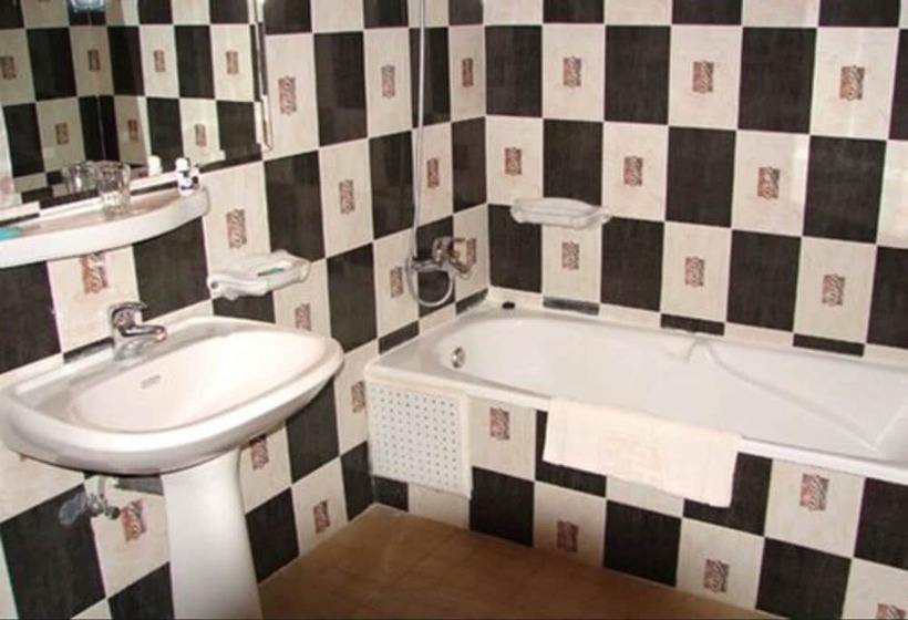 호텔 Atlantique Panorama