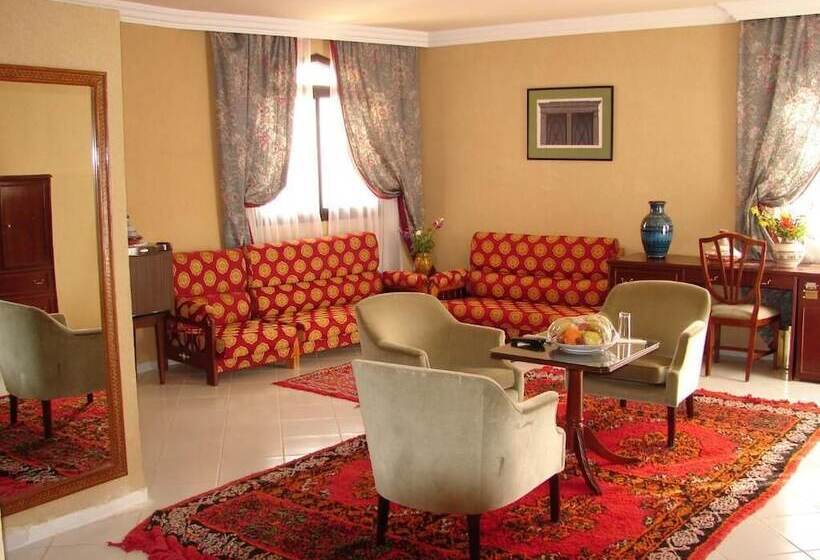 호텔 Atlantique Panorama