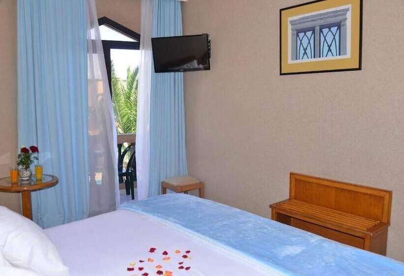 호텔 Atlantique Panorama