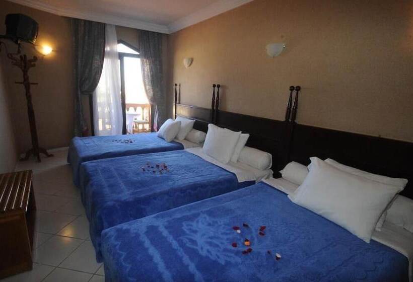 호텔 Atlantique Panorama