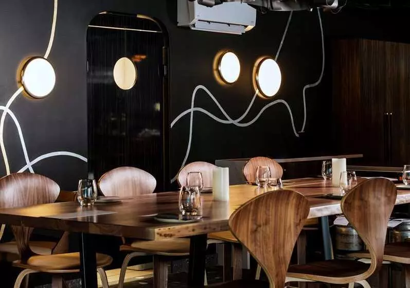 Hotelli Canvas Moncton, Tapestry Collection By Hilton