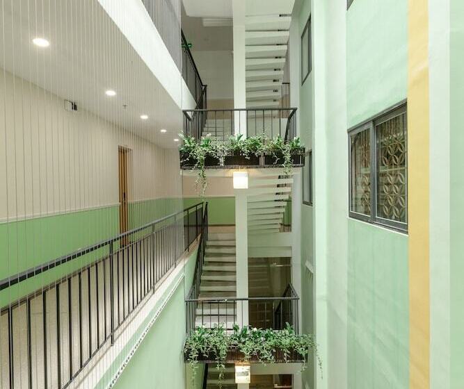 هتل Dai Nam Sai Gon