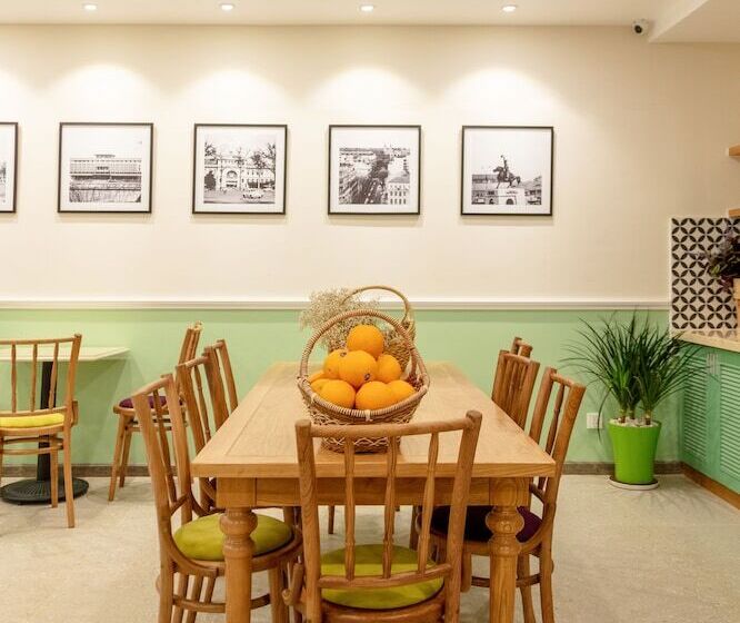 هتل Dai Nam Sai Gon