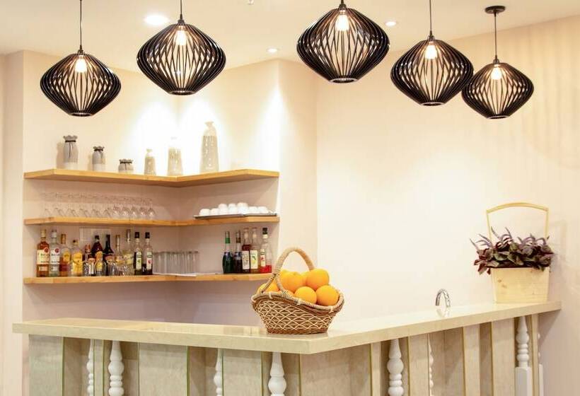 هتل Dai Nam Sai Gon