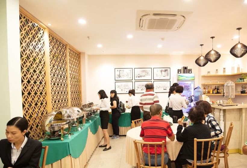 هتل Dai Nam Sai Gon