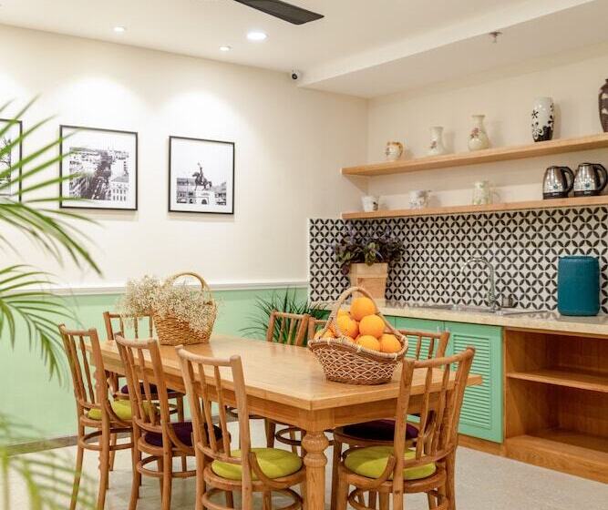 هتل Dai Nam Sai Gon