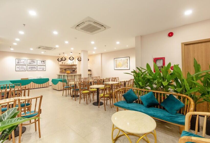 هتل Dai Nam Sai Gon