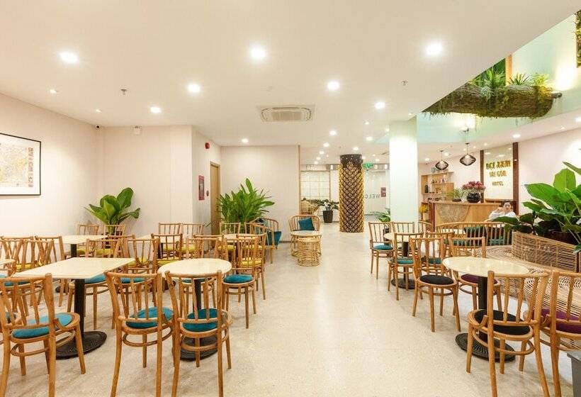 هتل Dai Nam Sai Gon